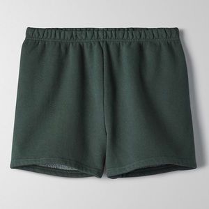 COZYAF Perfect Hi-Rise Sweatshort